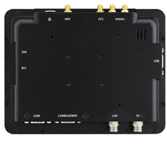 VEICOLARE FM07  DISPLAY 7", 4GB/128GB, Intel Celeron N3350, WIFI, BTLE, WIN 10 IOT