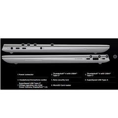 ZBook Studio 16 G11 Mobile Workstation