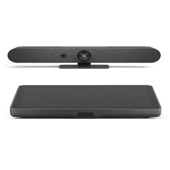 LOGITECH RALLY BAR MINI+TAP IP-GRAPHITE BUNDLE