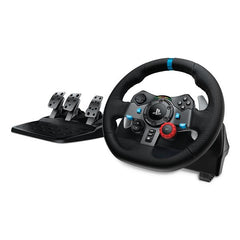 Logitech G29 + G435 Bundle