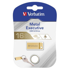Mini Metal Executive