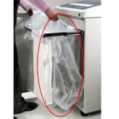 SACCHI IN PLASTICA