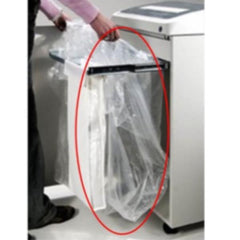 SACCHI IN PLASTICA