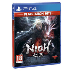 NIOH HITS