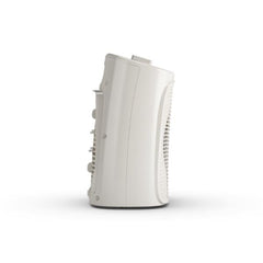 Termoventilatore portatile "Olimpia Splendid CALDO ROCK M" – 2000 W – 3 modalità – Protezione IP21 – Per ambienti fino a 60 m³
