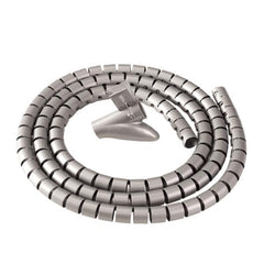 ORDINA CAVI CABLEZIP-ARGENTO