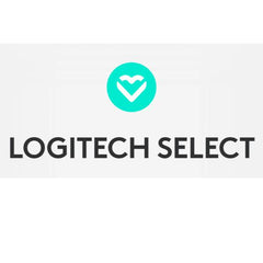 2 Years Plan Logitech Select