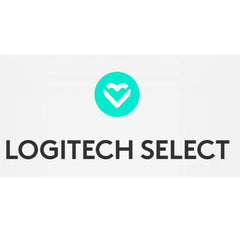5 Years Plan Logitech Select