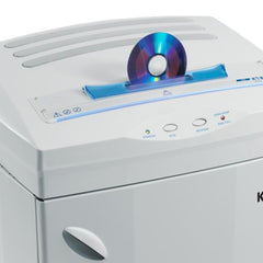 KOBRA 400 HS OM OPTICAL MEDIA