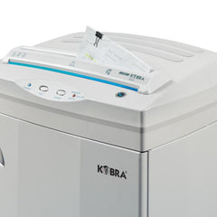 KOBRA 400 AUTO-OILER HS-6