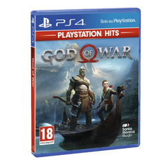 GOD OF WAR HITS