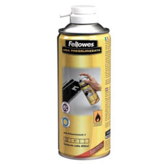 ARIA COMPRESSA 400ML