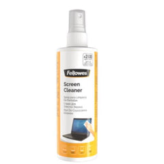 SPRAY PULIZIA SCHERMO 250ML