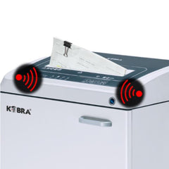 KOBRA 245 TS HS
