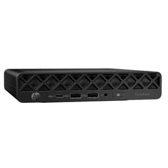 EliteDesk 8 Mini G1i Desktop AI PC Wolf Pro Security Edition