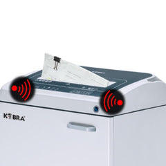 KOBRA 310 TS HD HS