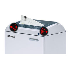 KOBRA 310 TS HD HS-6 (AUTO-OILER)