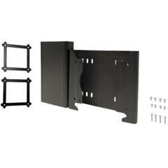 HP Desktop Mini v4+ VESA Sleeve with Power Supply Holder