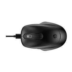 Mouse wireless a ricarica ultraveloce HP 510