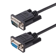 Cavo Seriale Null Modem RS232 da 3 m