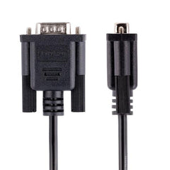 Cavo Seriale Null Modem RS232 da 3 m