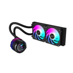 AORUS WATERFORCE X II 240 AIO