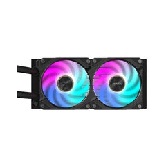 AORUS WATERFORCE X II 240 AIO