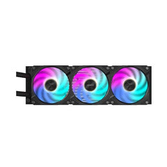 AORUS WATERFORCE X II 360 AIO