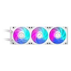AORUS WATERFORCE X II 360 ICE AIO