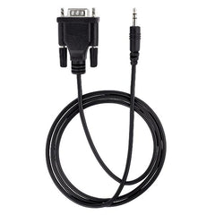 Cavo Seriale DB9 a Jack 3,5 mm da 1 m