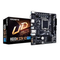 H610M S2H V2 DDR5