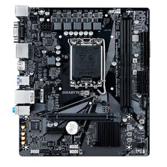 H610M S2H V2 DDR5