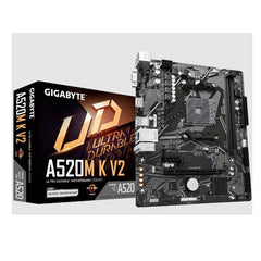 A520M K V2