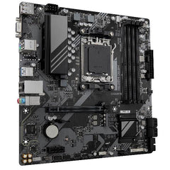 GIGABYTE - A620M DS3H