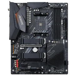 B550 AORUS ELITE AX V2