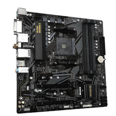 B550M-DS3H AC WIFI