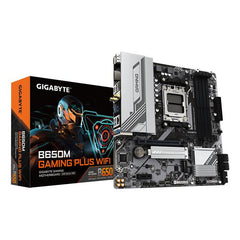 B650M GAMING PLUS WF