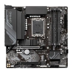 B760M GAMING X DDR4