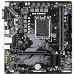 B760M H DDR4