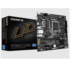 B760M H DDR4
