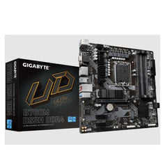 B760M DS3H DDR4