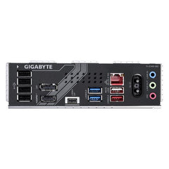 B860 GAMING X WIFI6E