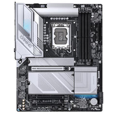 B860 GAMING X WIFI6E