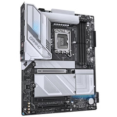 B860 GAMING X WIFI6E