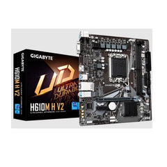 H610M H V2