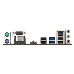 H610M H V2