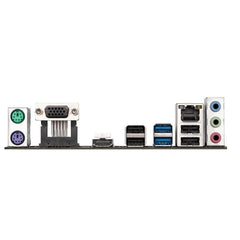 H610M H V2