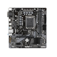 H610M H V2