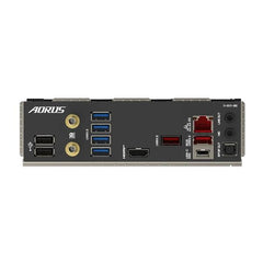 Z790 AORUS PRO X WIFI7