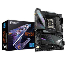 Z790 AORUS PRO X WIFI7